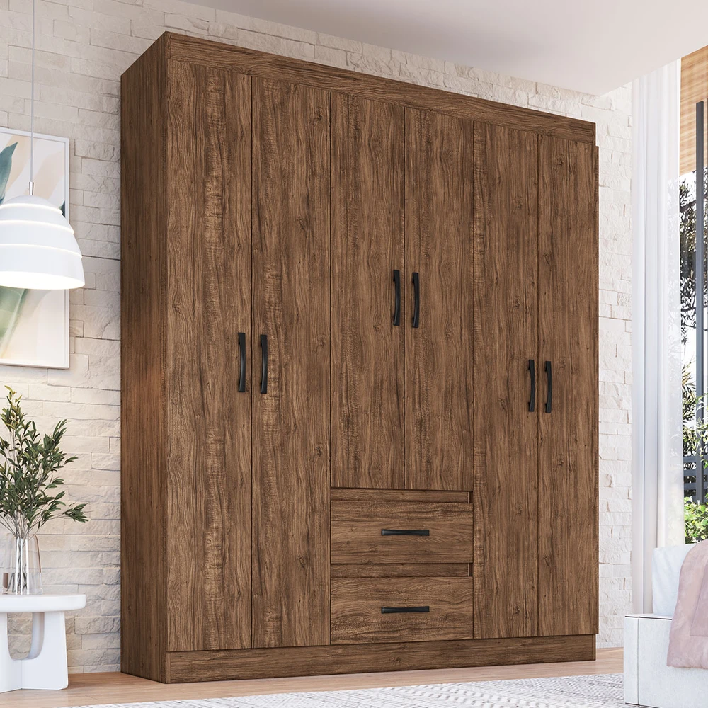 guarda-roupa-solteiro-texas-6-portas-2-gavetas-castanho-doripel-moveis-852686-1000x1000-cover